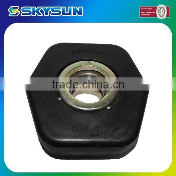 9-37516-045-1 center bearing rubber parts for japanese car