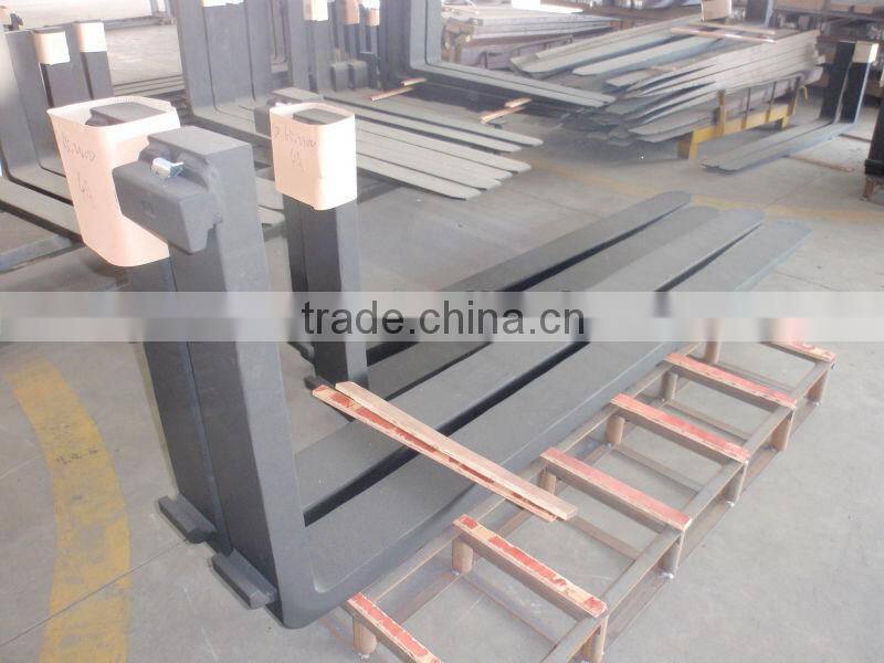 hook forklift forks for sale