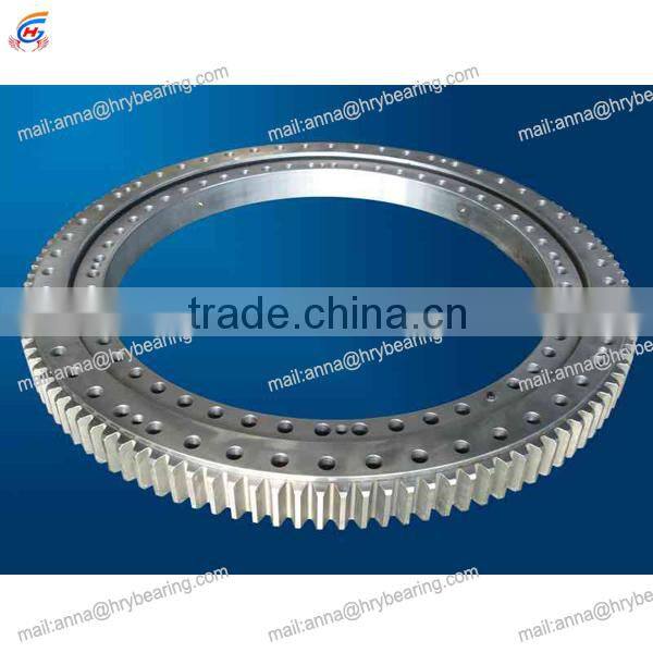 ISO9001 Certificated Quality 50Mn or 42CrMo slewing bearing