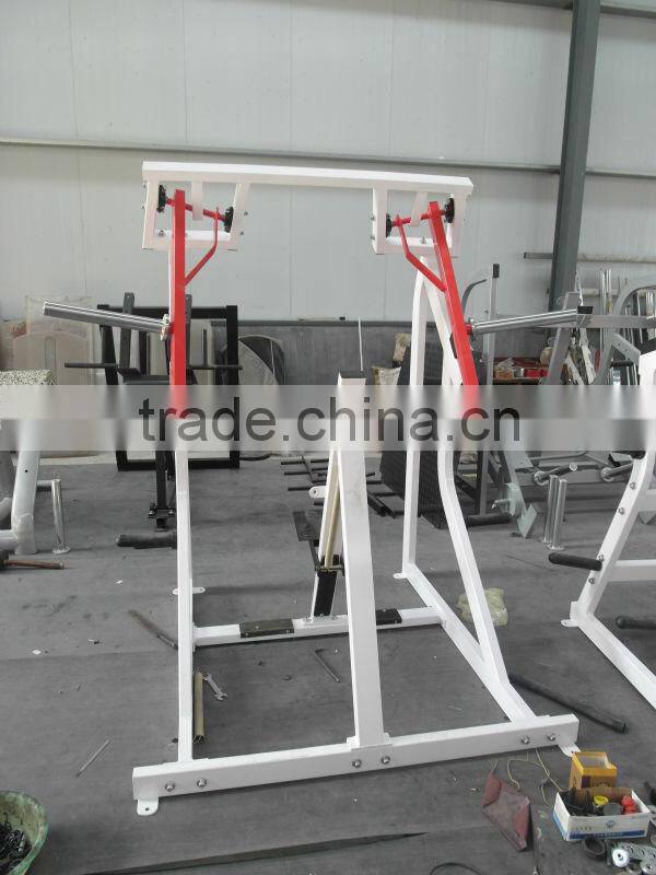 Hammer Strength / Iso-Lateral Shoulder Press(FW1-012)