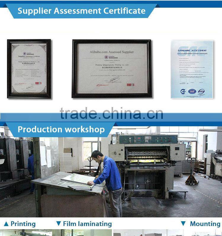 manufacturer custom logo baby gift decorative box