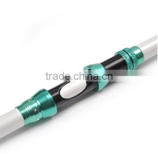 Spinning Telescopic Fishing Rod Graphite Carbon Fiber Travel Portable Super Hard Fishing Pole for Boat Saltwater and Freshwater