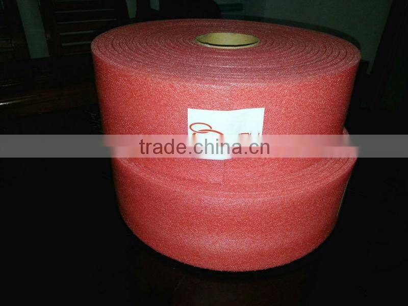 Custom epe foam roll (manufacturer)