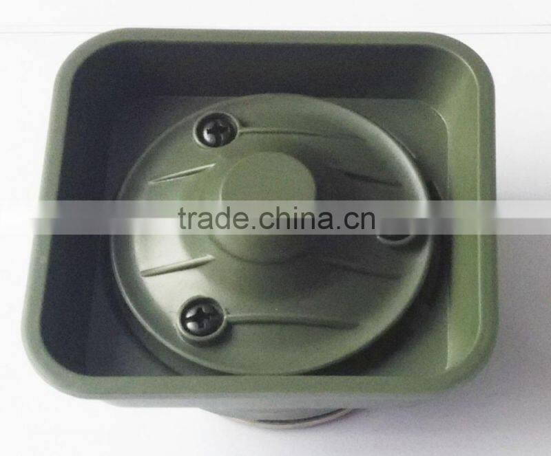 DU-88,BEST QUALITY 50W Birds speaker,Strong NdFeB Magnet