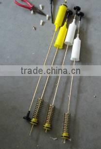 full auto washing machine parts Aluminum plate for SS drum,SS drum hanging rod(yellow),SS drum hanging rod(yellow)