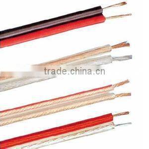 High Quality Speaker Cables