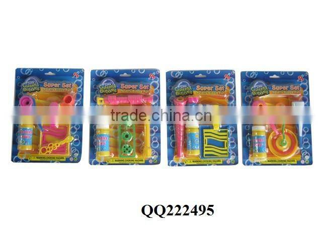 new design bubble play set for kids,bubble-bubble play set
