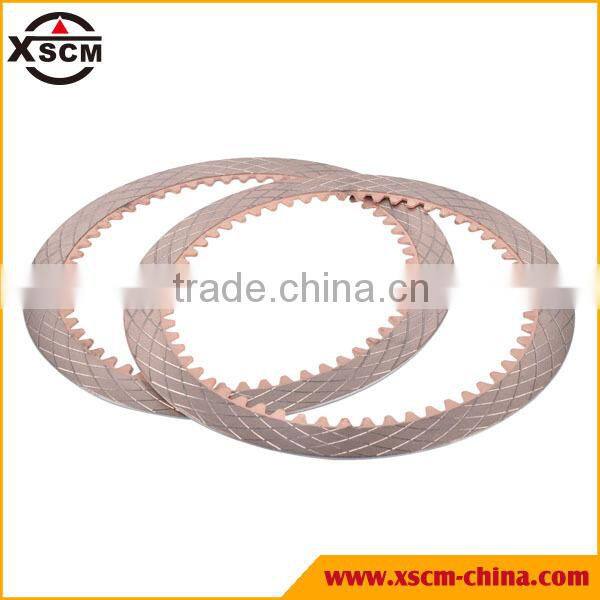 Different size custom cheap china centrifugal engine clutch