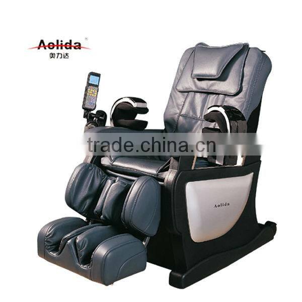 shiatsu massager DLK-H009