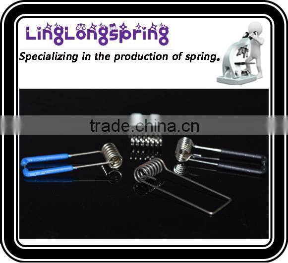 custon led downlight spring