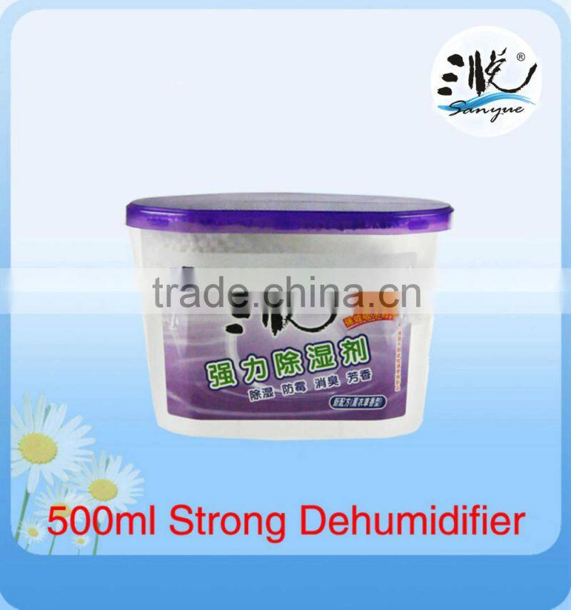 Household Product Moisture absorber 500ml Dehumidier Box