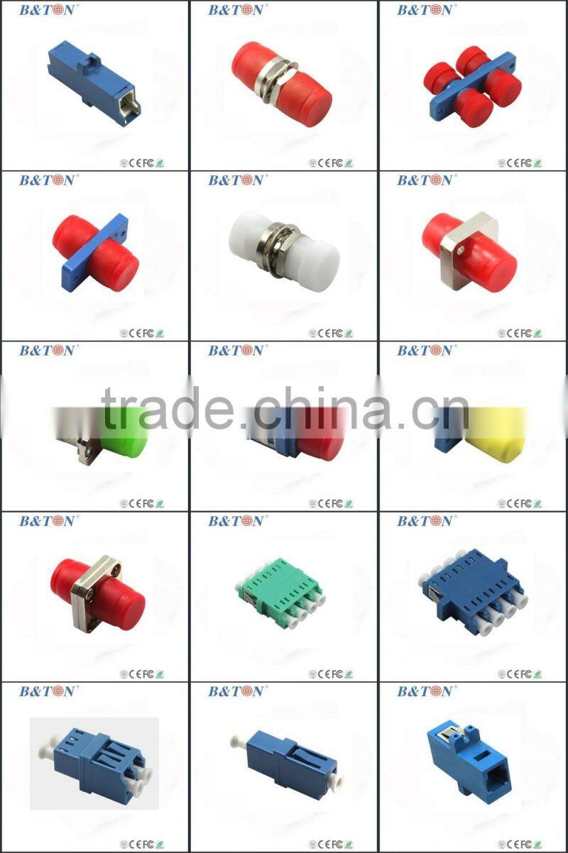 6 core single mode fiber optic cable