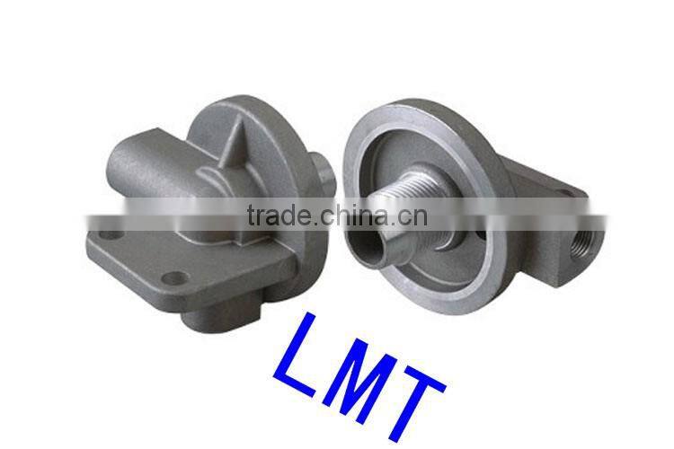 Filter seat truck body parts CX0814C