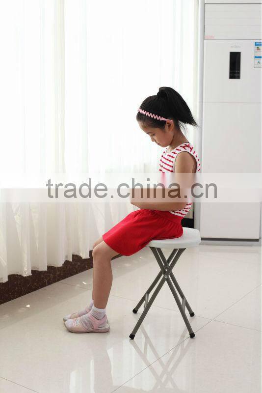 HL-D33 Portable Plasic Room Stool