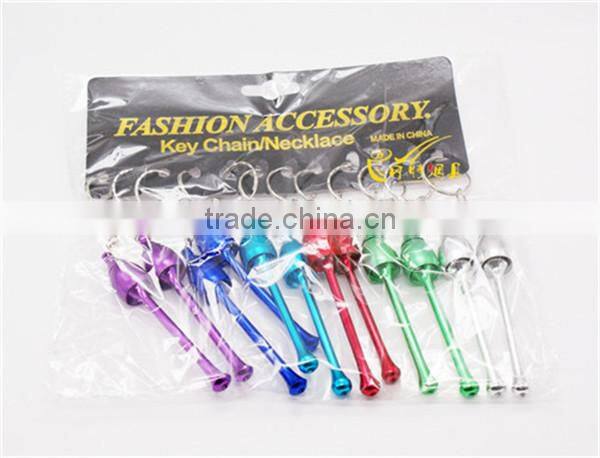 GTO2057 hot long mushroom smoking pipe