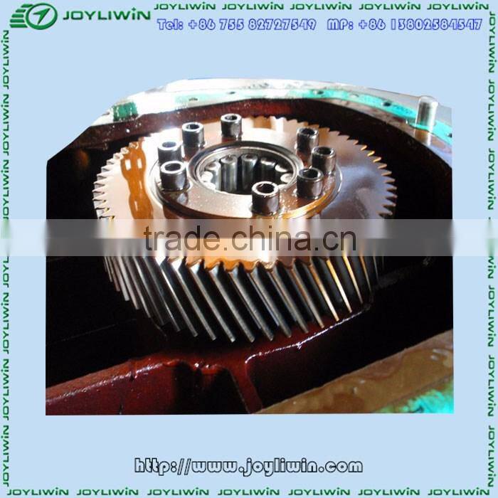 2016 Type oil compressor air end Overhaul Repair service for Atlas Copco GA series