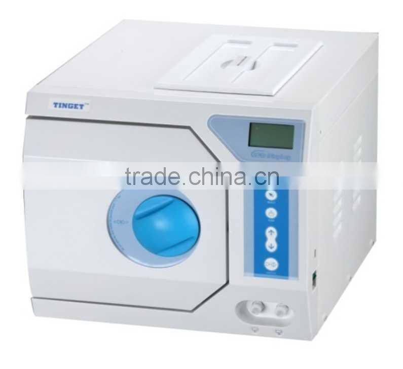 STE-8L-A "Series A" Class N Autoclave/Sterilizer
