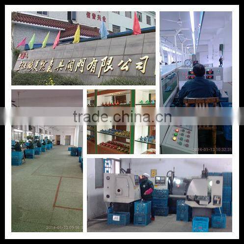 lpg high pressure relief valve with different inlet size with ISO9001-2008