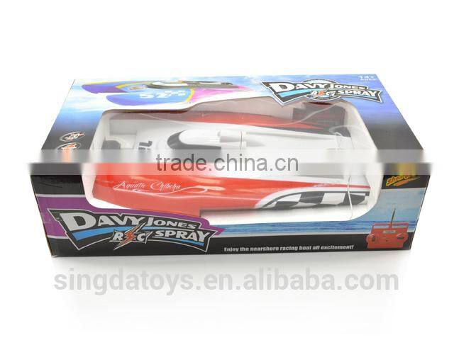 Hot Selling!3352 High Speed RC Racing Boat For Sale