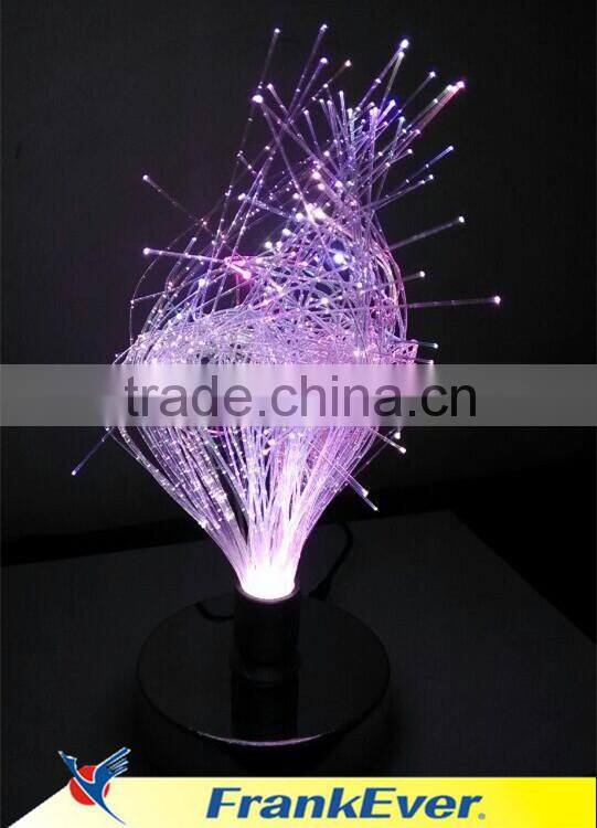 Frankever fiber optical Artwork light decoration fiber light