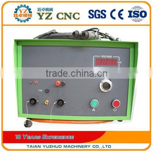VP37 pump tester with Testing the performance of the various operating conditions injection pump