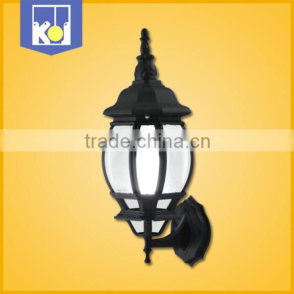 Kaijia Lighting 7w outdoor wall mounted led light