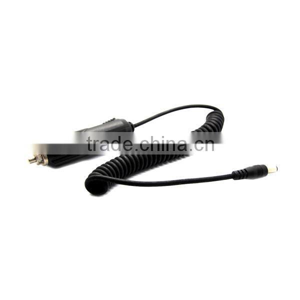 Factory derictly sale Cigarette Lighter Car Battery Charger