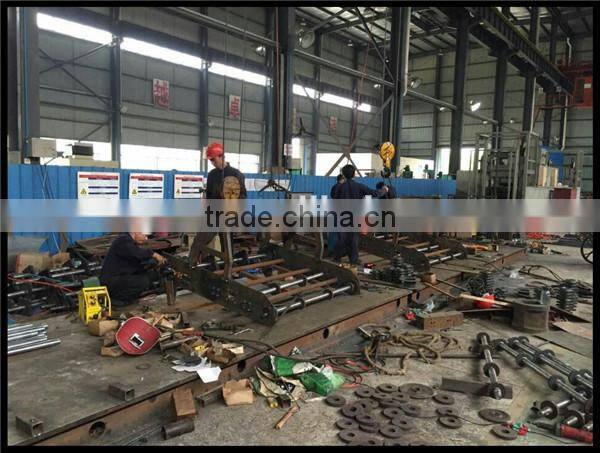 Experienced factory supply mini combine harvester of cassava harvesting tool for sale