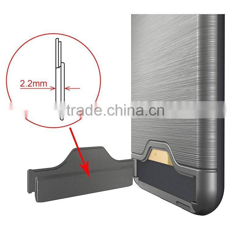 2016 New trendy products for Galaxy Note 6 phone case buy from china online