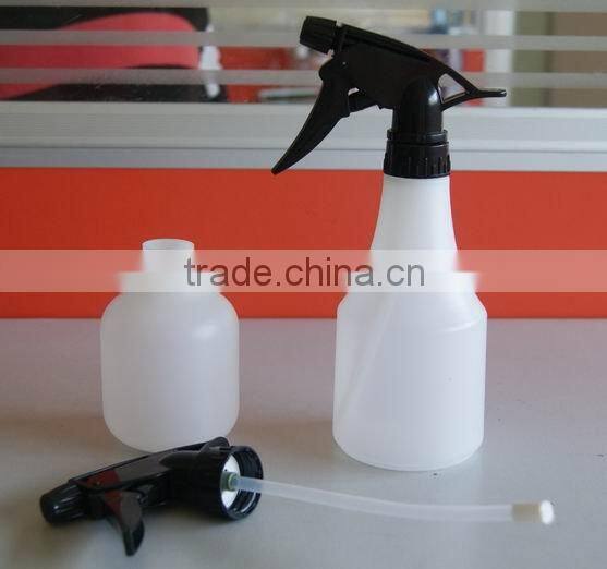 300ml HDPE plastic sprinkling cans