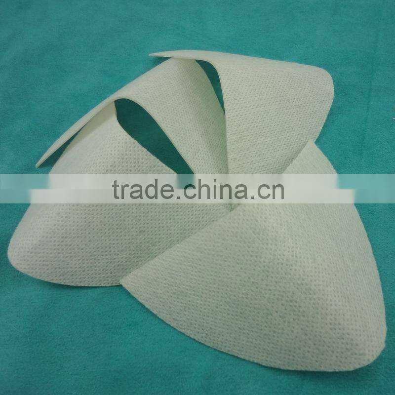 2015 white ping pong glue sheet for shoe material