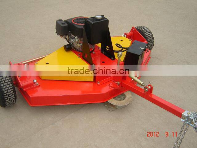 Mini ATV-150 electric starting mower