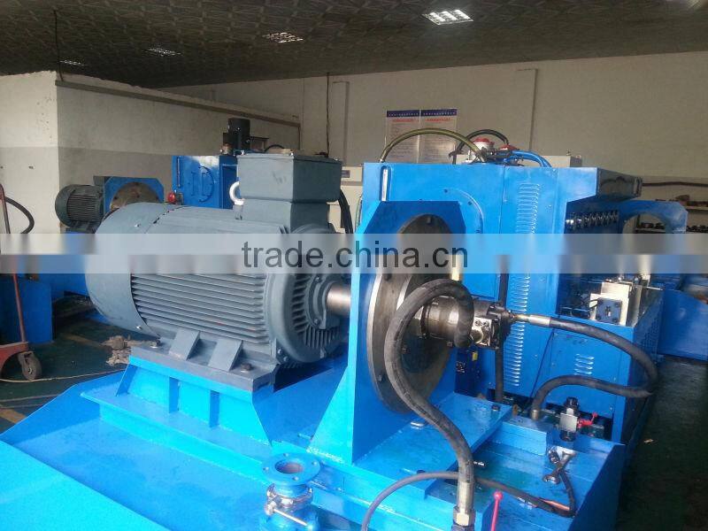 reversing valves and relief valve test bench YST500