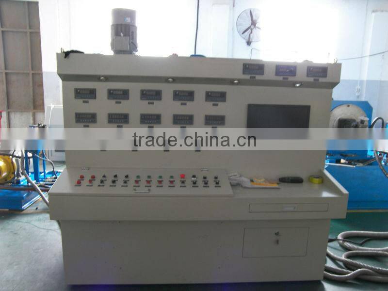 Hydraulic Pumps and Motors Repair Stand