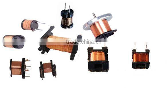 Best price transformer copper coil CNC toroidal winding machine
