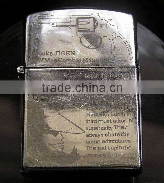 CM-20F Hot Sale 10W 20W 30W Fiber Laser Marking Machine