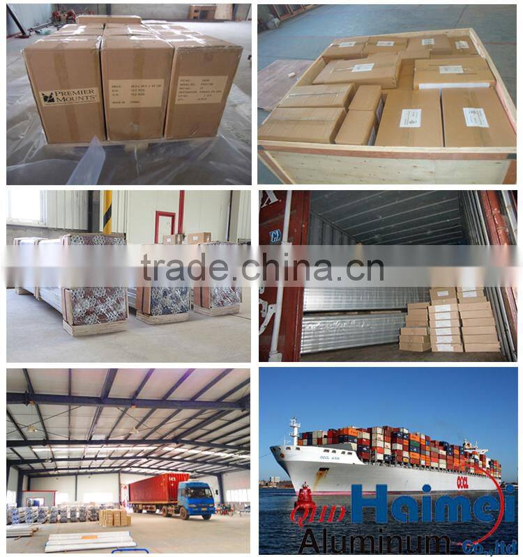 Rigid Aluminum Nipple