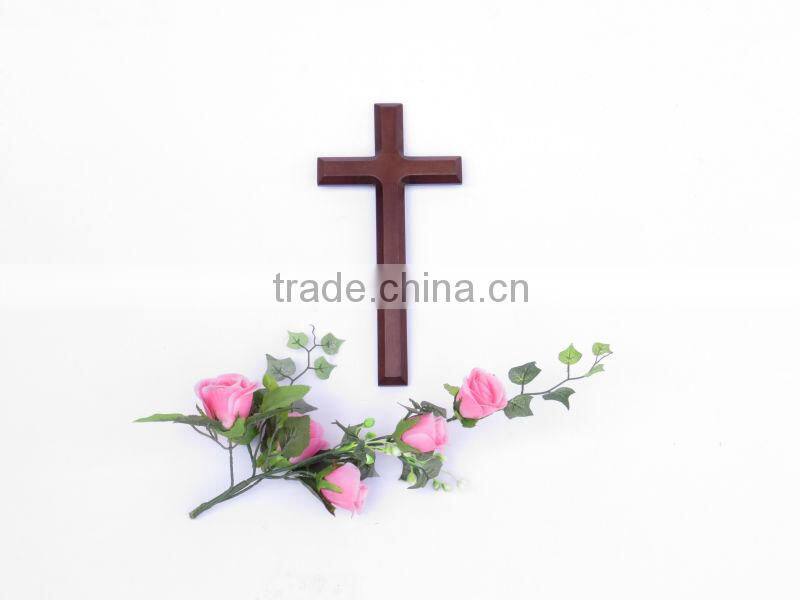 Wooden Crosses for Crafts