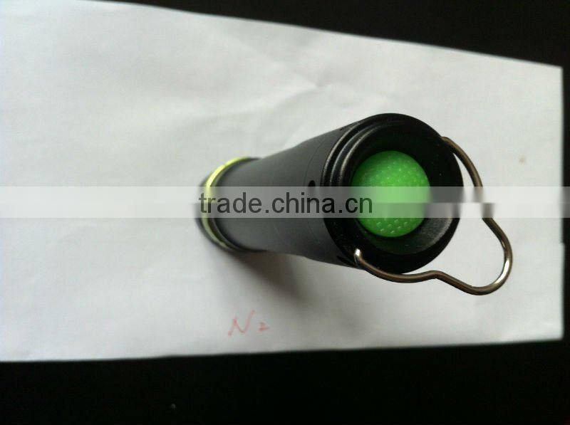 dry cell camping led lantern