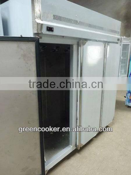 kitchen commercial refrigerator
