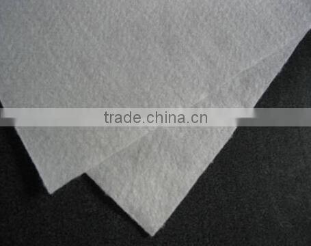 oil-absorbent wool felt producer