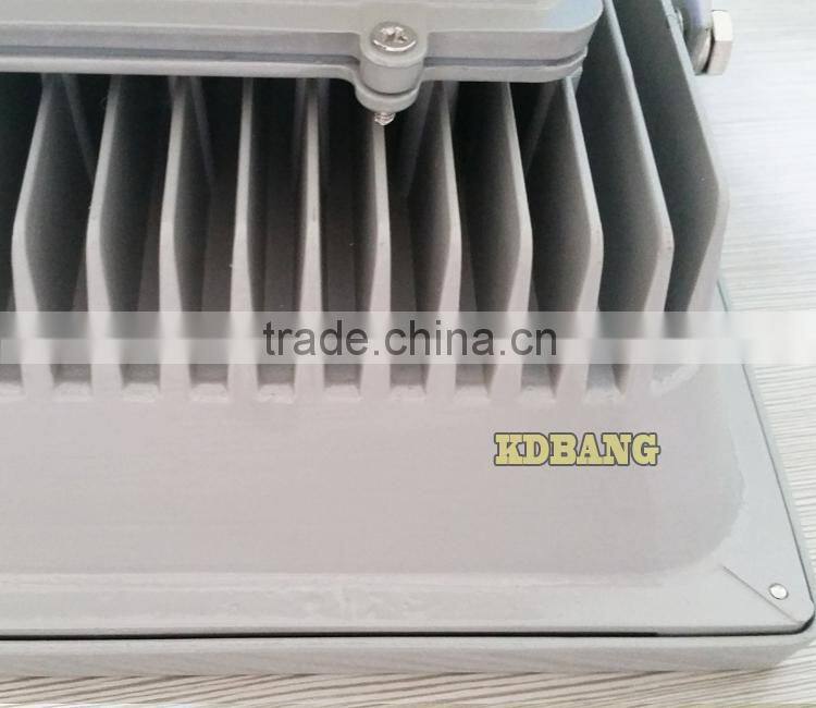 China factory bridgelux led ip65 garden lighting