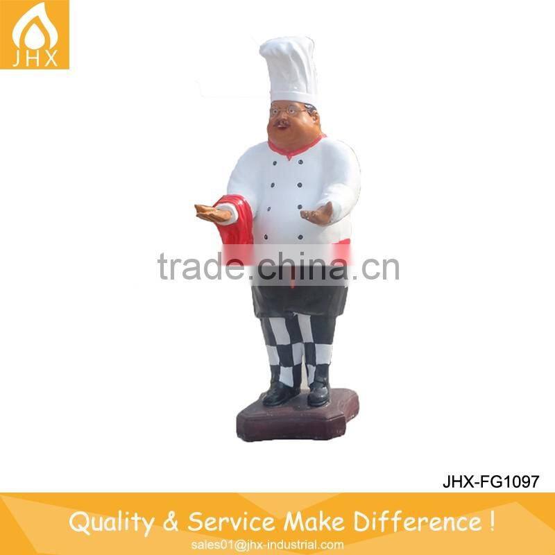 Fiber Glass Animal Cartoon Statue