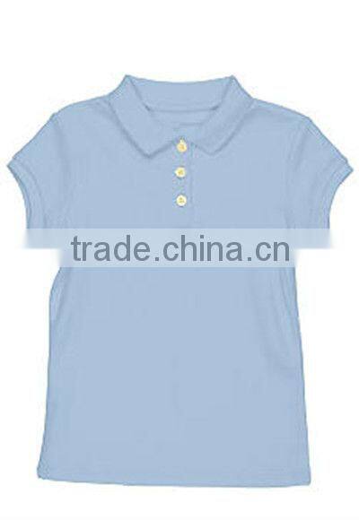 Children summer school uniforms models