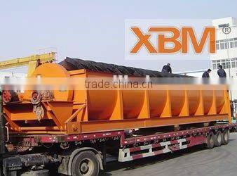 Copper Flotation Machine Mining Beneficiation Line