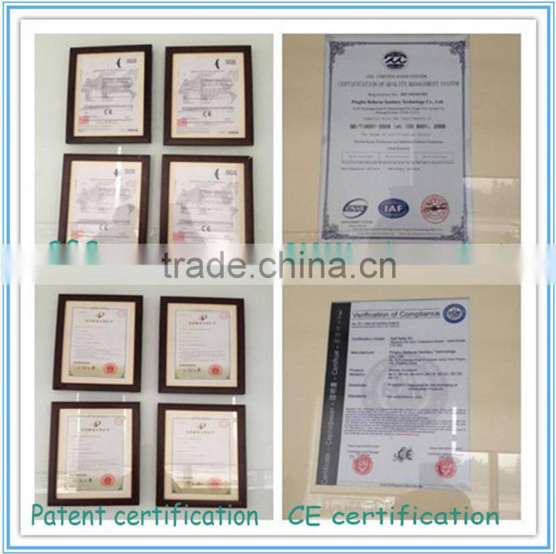 beauty glass shower doors