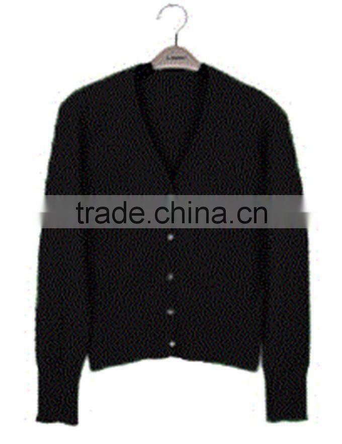 2016 Spring ladies wool cardigan