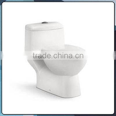 popular modern design toilet bowl from foshan Sanitary ware Manufacturer B1304