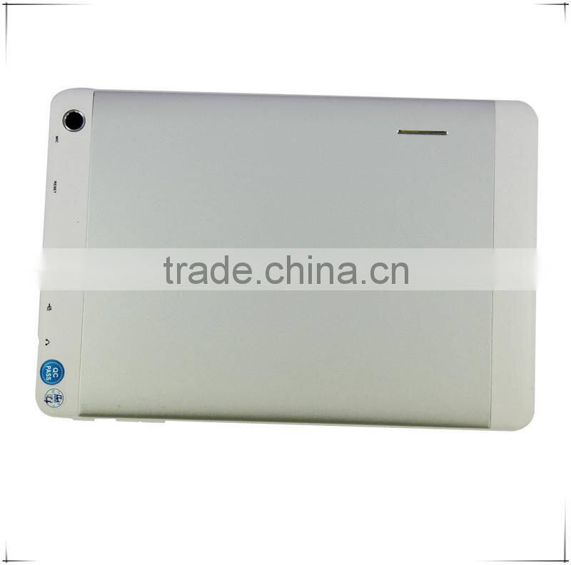 OT 7.85 Inch Built-in 3G GSM tablet PC MTK8321 Quad Core Android 5.1 1GB 8 GB WIFI tablets Double camera Dual SIM card