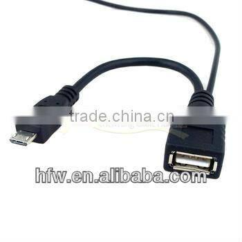 micro usb otg cable